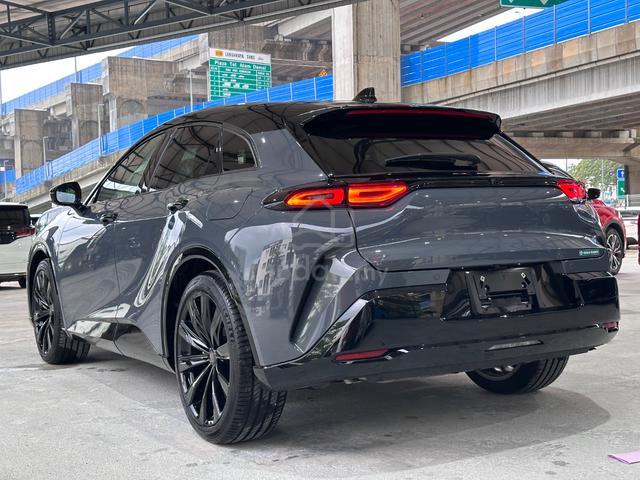 2024 Toyota CROWN 2.5 SPORT Z (A) - 5