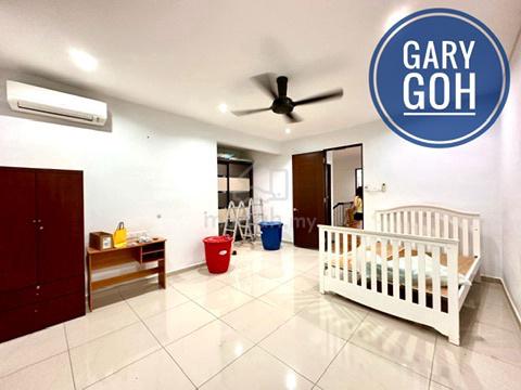 2 Storey Terrace 2000sqft Lorong Delima Greenlane Island Glades 1
