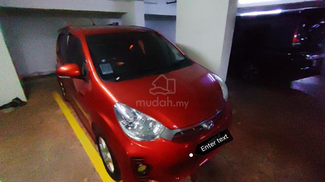 2013 Perodua MYVI 1.3 SE ZHS (A) - 1