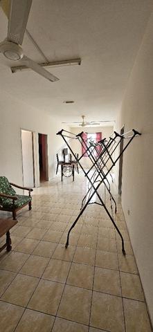 Seremban Putra Apartments 1