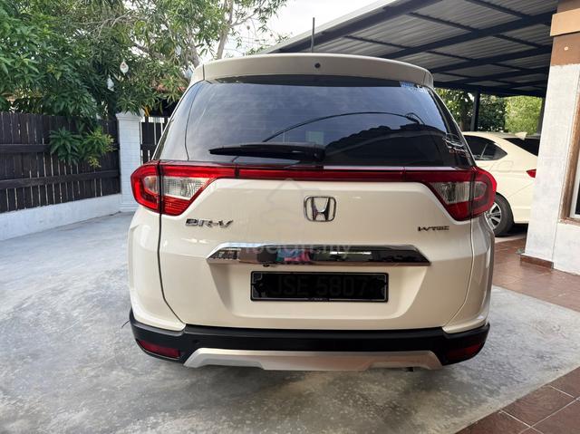 2017 Honda BR-V V 1.5L (A) - 4