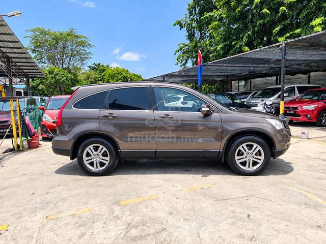 2011 Honda CR-V FULL SPEC 2.0 (AUTO) - 2