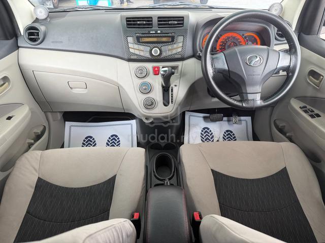Perodua MYVI 1.3 (A) LAGI BEST SPORT EDITION - 4