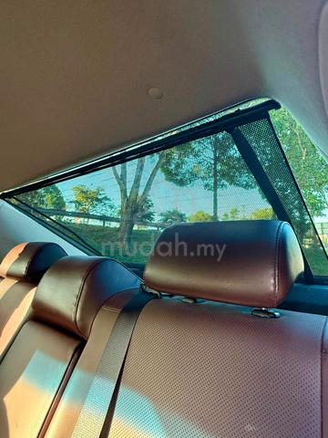 2018 Toyota CAMRY 2.0 GX UPDATED FACELIFT (A) - 5