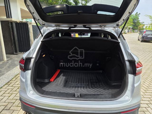 2022 Proton X50 1.5 PREMIUM MY20 (A) - 5