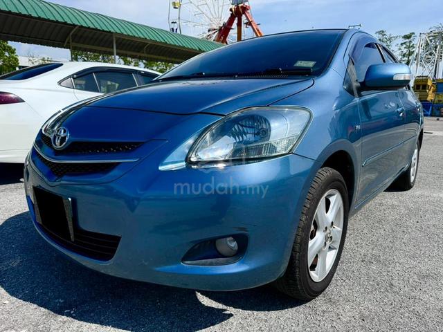 2009 Toyota VIOS 1.5 G (A) HIGH SPEC ONE OWNER - 3