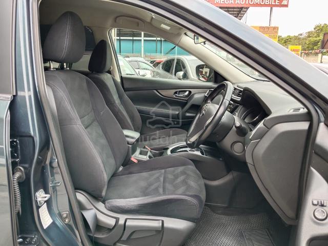 2015 Nissan X-TRAIL 2.0 T32 (A) CASH or FULL L@AN - 4