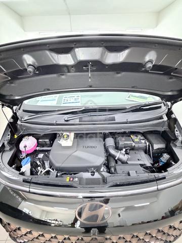 2025 Hyundai STARIA 2.2 PREMIUM MY21 US4 (A) - 5