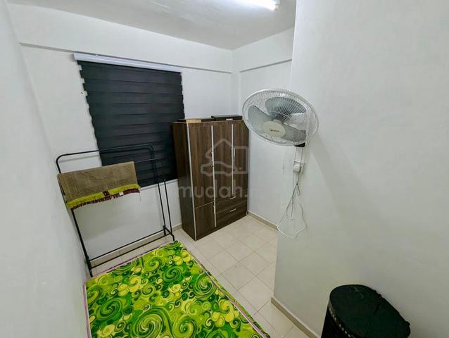 Budget Room Taman Sg Dua Utama, SPU 1
