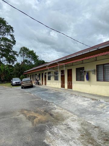 Bilik individu batu 8 Gombak dgn bilik air sendiri (dekat UIA) 200 sq 1