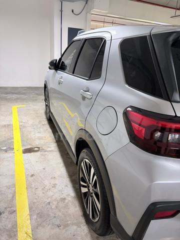 2022 Perodua ATIVA 1.0 H (A) - 4
