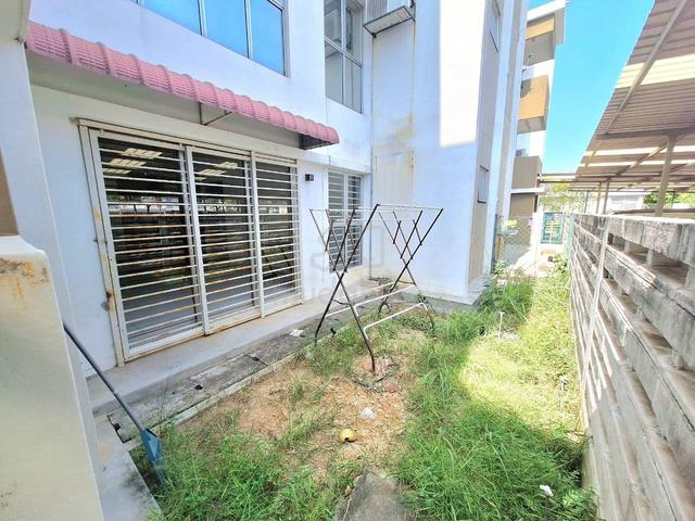 Ground Floor Freehold ✅ Townhouse Laman Impian, Bandar Botanic, Klang 1