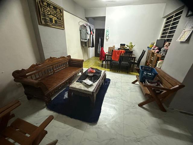 Taman Desaria 1