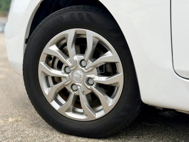 2023 Proton SAGA 1.3 STANDARD AUTO - 4