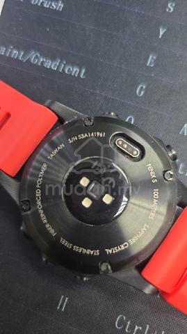 sport watch - photo 2 of 4