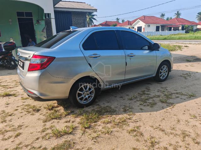 2018 Perodua BEZZA 1.3 PREMIUM X (A) - 4