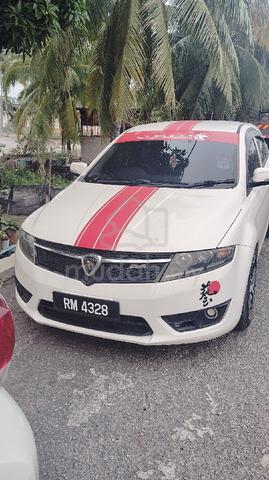 2015 Proton SUPRIMA S 1.6 STANDARD (A) - 1