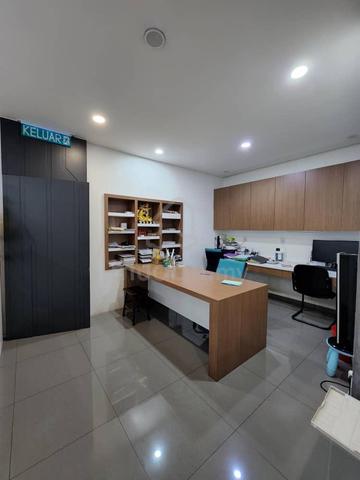 HOT! Bandar Perda 1.5 Storey Light Industry, Bukit Mertajam 5