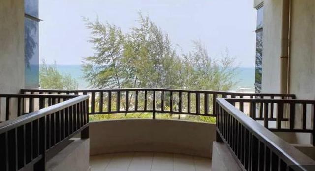 Samsuria Beach Resort 3