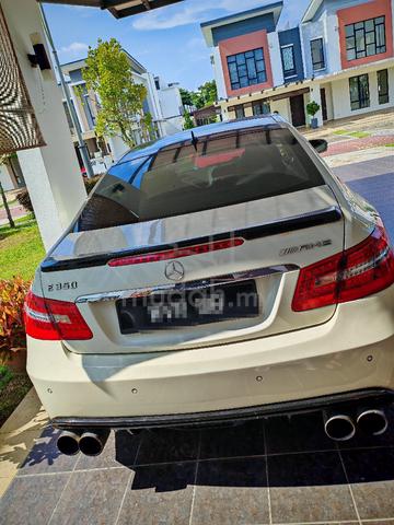 Prior Design Mercedes Benz E350 AMG SPORTS 3.5(A) - 3