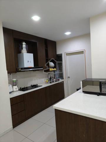 Savanna Executive Suite @ Southville City 1