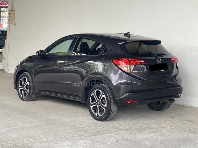 Honda HR-V 1.8 (A) Full Spec Full Grade Model - 2