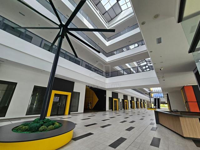 Sunway Grid Commercial Endlot Shop Lot Iskandar Puteri Johor Bahru 1