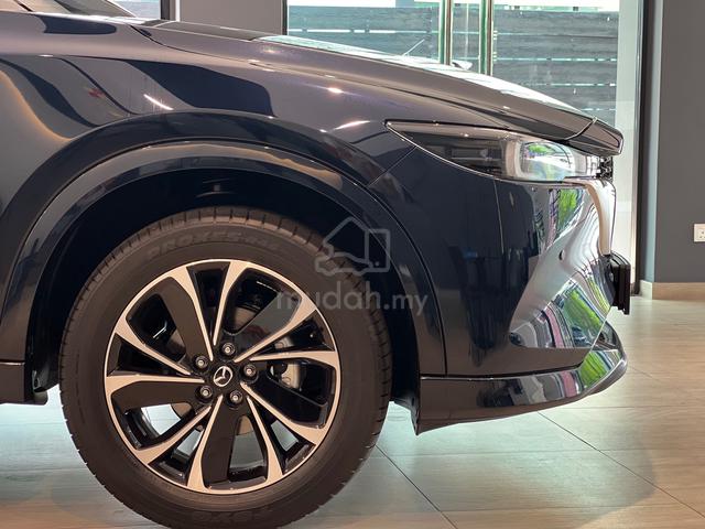 2026 Mazda CX-5 2.0 HIGH (PROMOSI) - 3