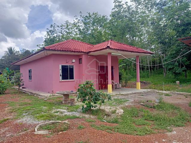 Rumah lot, Kampung Sungai 2, Gemencheh N9 1