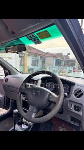 2012 Perodua VIVA 1.0 ELITE EZI EJ-VE (A) - 5