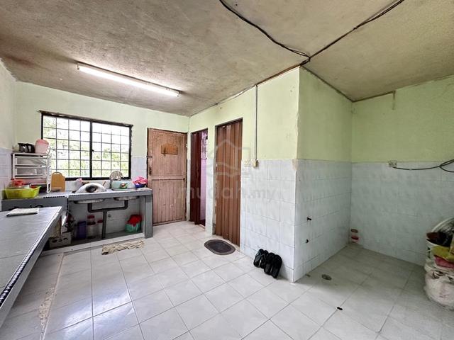 Taman Desawan 2 Storey Terrace House Renovated Extended 3