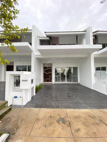 [Below Market] 2 Storey Dahlia Taman Sari Kota Emerald Rawang House 1