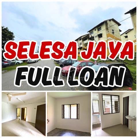 Bandar Selesa Jaya 1