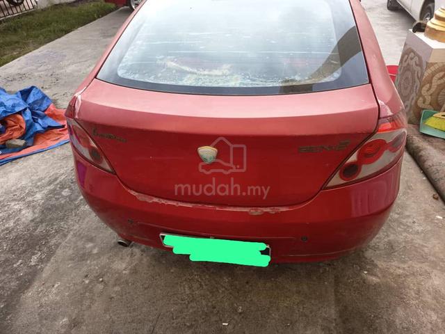 2006 Proton GEN-2 1.3 (A) - 3