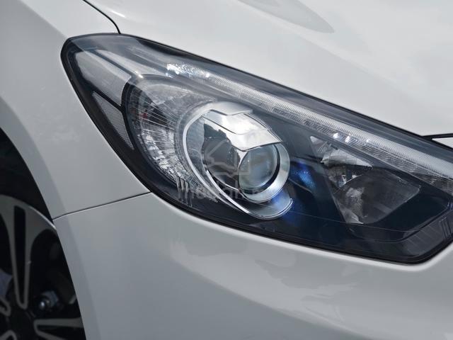 2015 Kia CERATO 1.6 YD (A) - 5