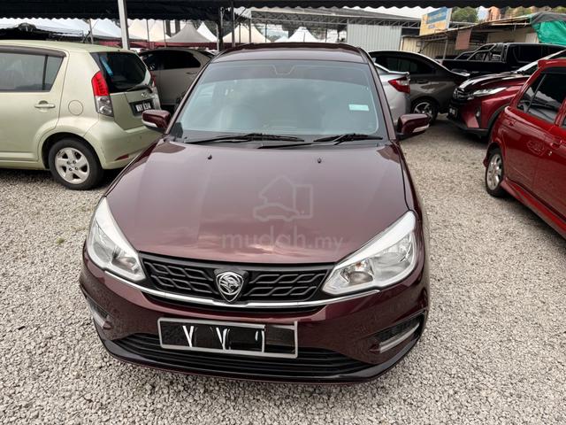 2021 Proton SAGA 1.3 PREMIUM AT MY16 BT P2-13A - 3