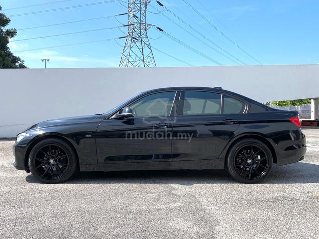 2015 Bmw 320i SPORT (A) 1 YR WRNTY/FOC DELIVERY - 5