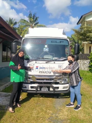 Pemandu Lori Driver Jobs Available In Seri Kembangan Selangor