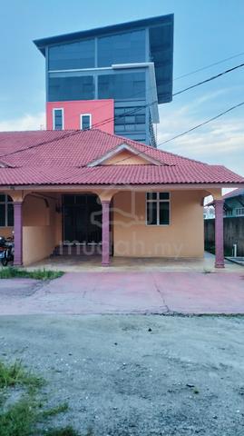 Rumah Sewa Kubang Kerian 1