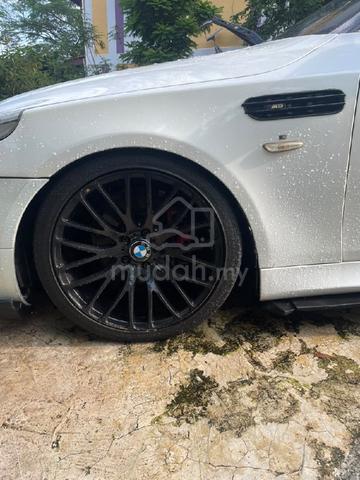 2006 Bmw 5 SERIES 2.5 25I (CBU) E61 (A) - 2