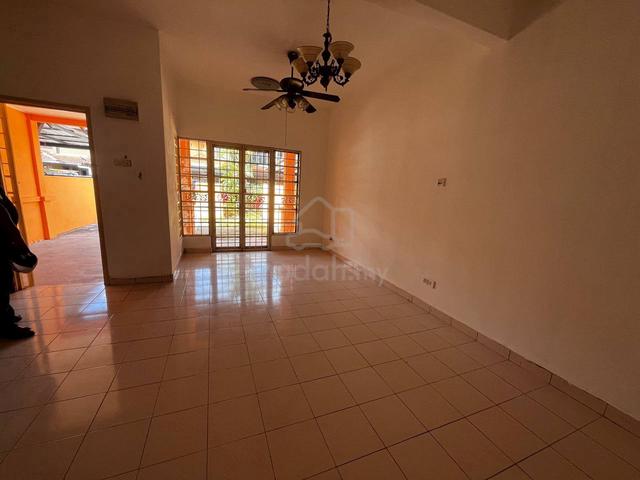 RENO Double Storey Taman Desaria Nilai 3 Nilai impian USIM 2