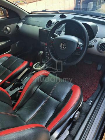 2011 Proton SATRIA 1.6 NEO H-LINE CPS (A) - 5