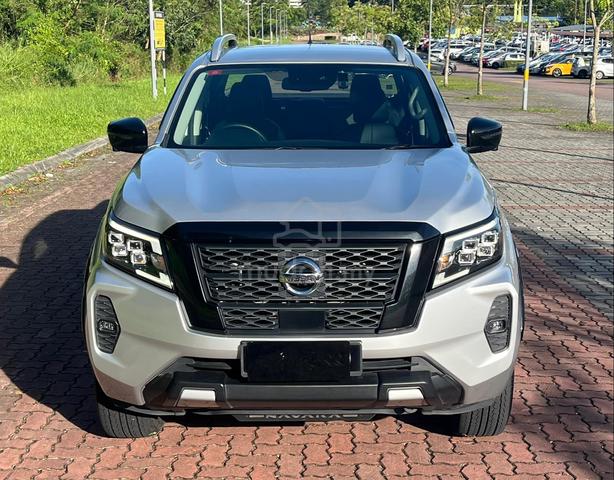 2023 Nissan NAVARA 2.5 VL MY21 (A) - 3