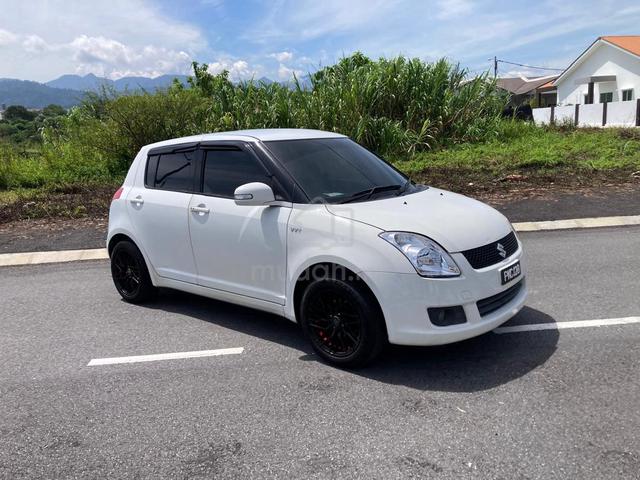 2011 Suzuki SWIFT 1.5 (A) - 1