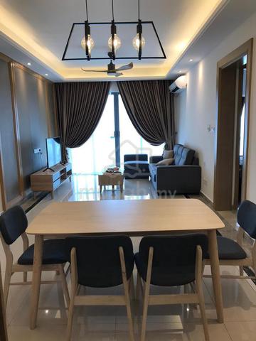 KSL Residences @ Daya 1