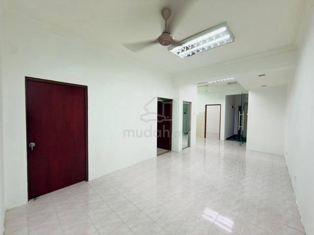 Pusat Hentian Kajang 1