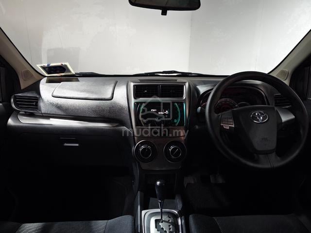 2015 Toyota Avanza 1.5 G Facelift 5-Years Warranty - 3