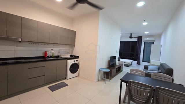 Highpark Suites 1