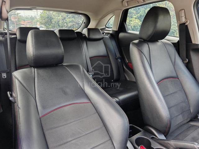 2017 Mazda CX-3 2.0 2WD SKYACTIV HIGH (A) S/ROOF - 5
