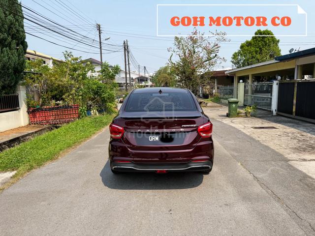 2019 Proton PERSONA 1.6 (A) OTR - 3